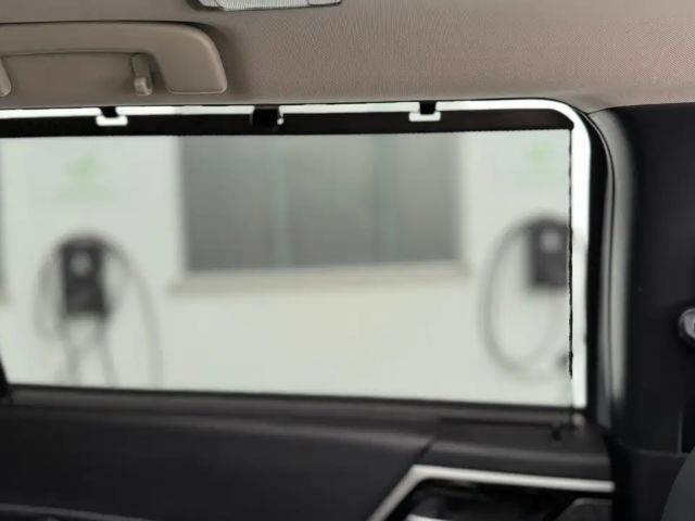 Mitsubishi Outlander 4WD PHEV