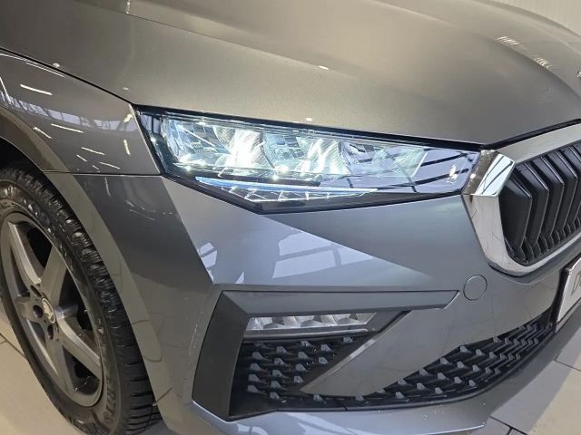 Skoda Scala Essence TSI DSG