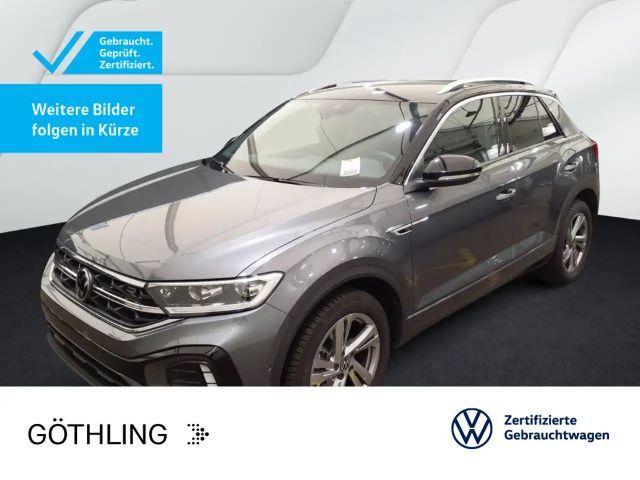 Volkswagen T-Roc 1.5 TSI DSG R-Line