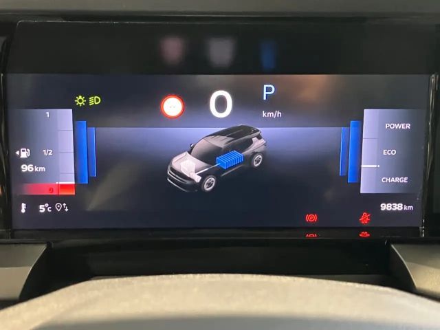 Opel Frontera 1.2 Navi,Lenkradheizung,WirelessCharg.