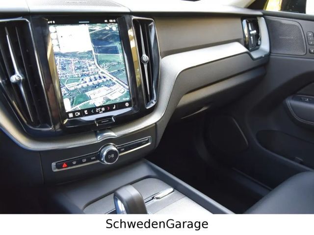 Volvo XC60 Dark Plus