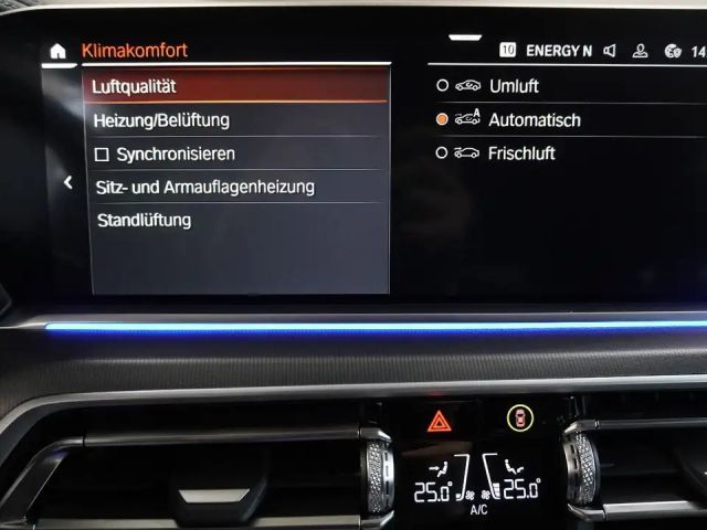 BMW X5 M-Sport xDrive