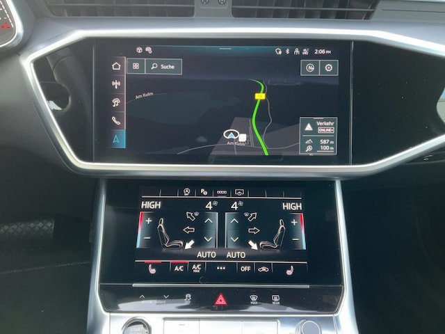 Audi A6 45 TFSI Avant S-Tronic