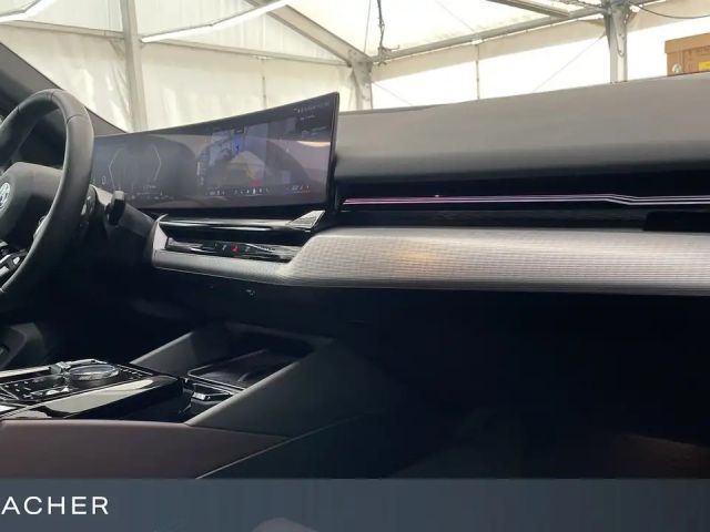 BMW 540 540d M-Sport Sedan xDrive