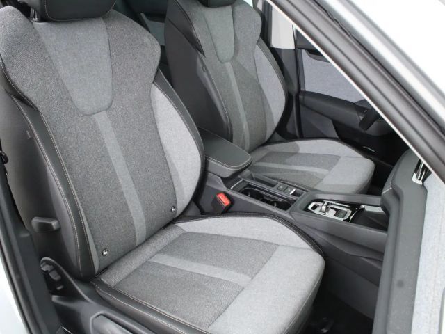 Skoda Octavia Selection