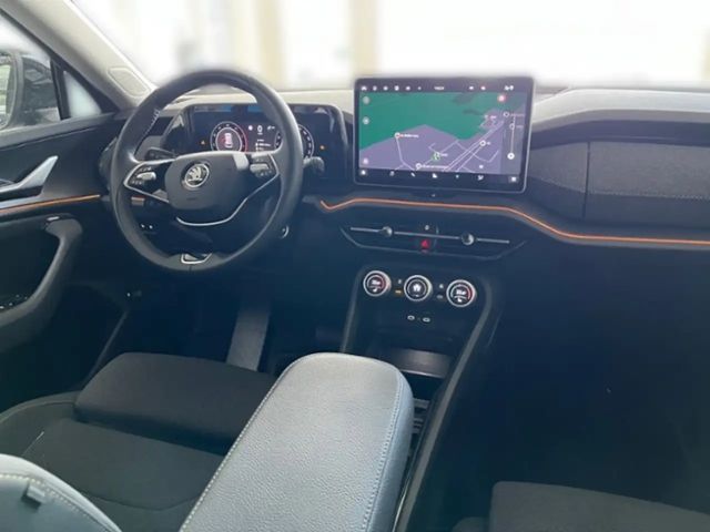 Skoda Kodiaq 2.0 TDI 4x4 Selection