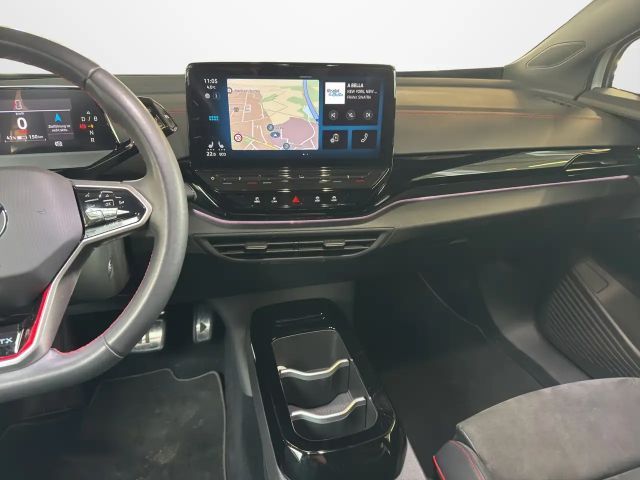 Volkswagen ID.4 4Motion GTX