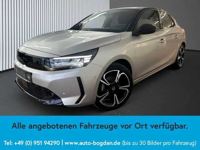 Opel Corsa GS-Line Grand Sport