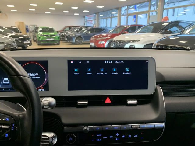 Hyundai IONIQ 5 Dynamiq