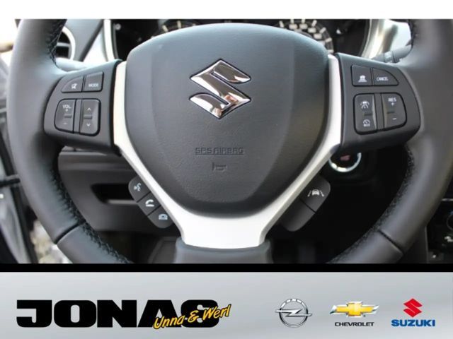 Suzuki Vitara Comfort