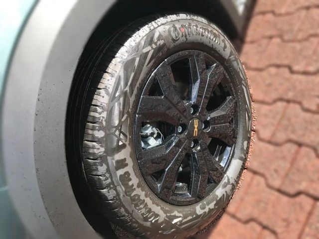 Dacia Jogger Extreme Hybrid 140