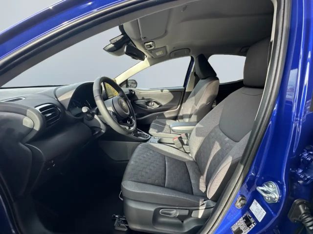 Toyota Yaris Comfort Hatchback Hybride