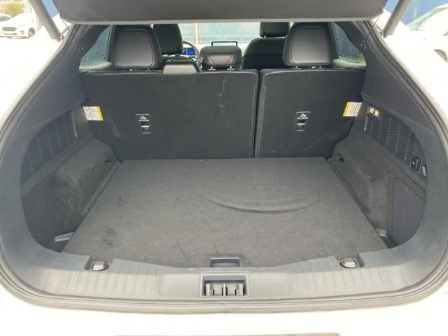 Ford Mustang Mach-E AWD Extended range