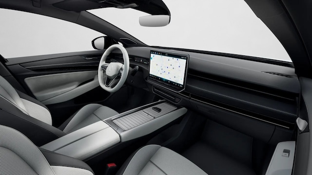 Volkswagen ID.7 Pro Tourer