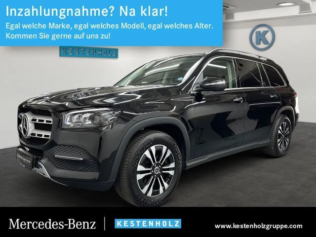 Mercedes-Benz GLS 400 4MATIC GLS 400 d