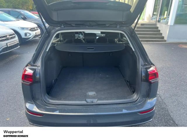 Volkswagen Golf 1.0 TSI