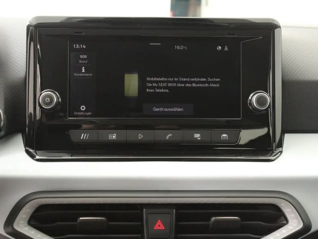 Seat Ibiza Reference