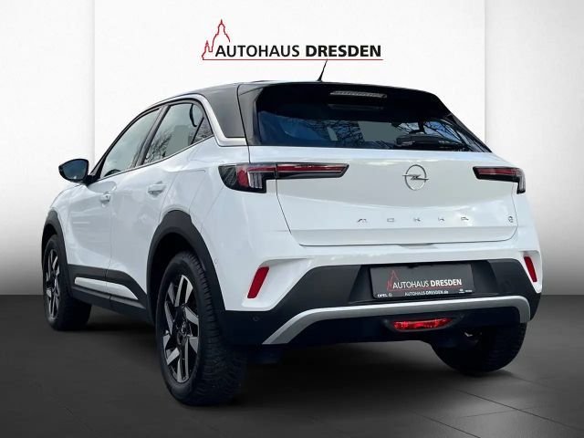 Opel Mokka Elegance Mokka-e
