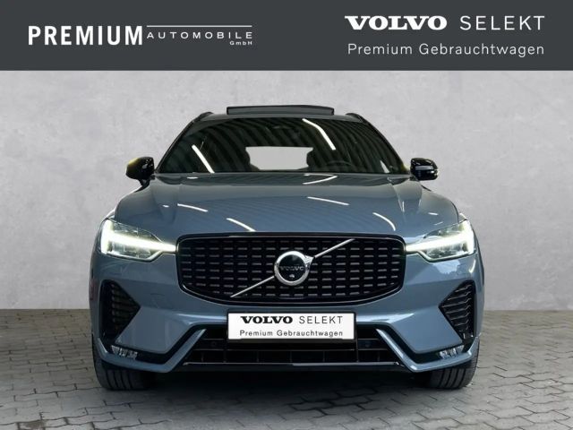 Volvo XC60 AWD R-Design