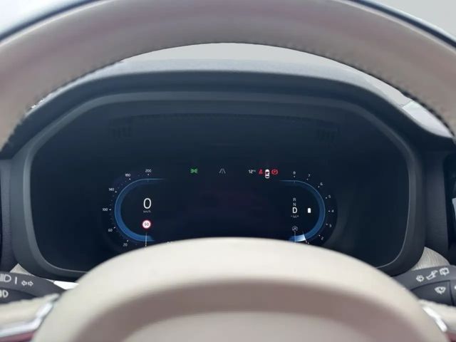 Volvo XC60 Dark Plus