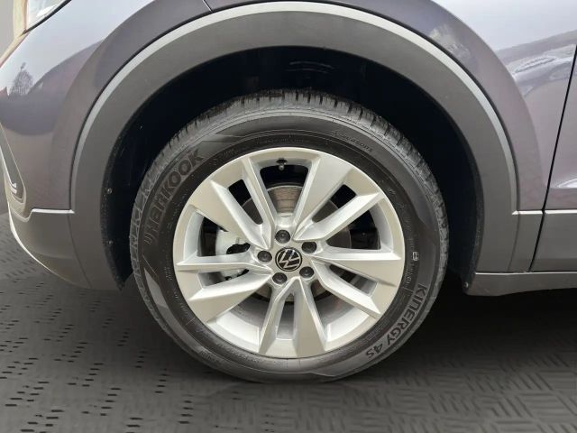 Volkswagen T-Cross DSG Life