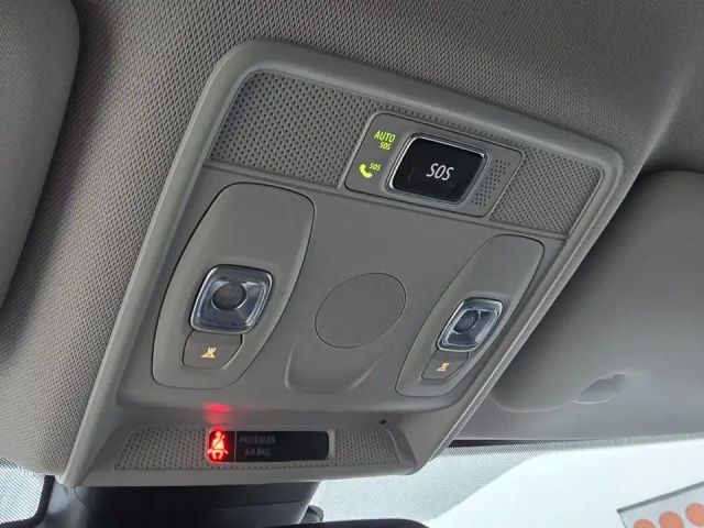 Renault Arkana Intens