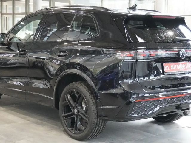 Volkswagen Tiguan 2.0 TDI