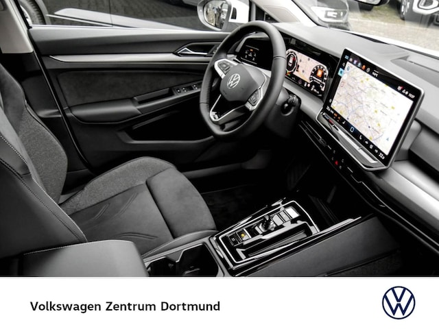 Volkswagen Golf DSG Style Variant