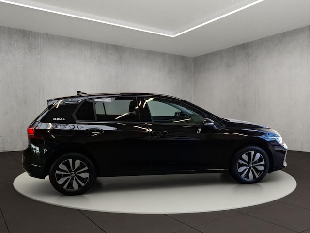 Volkswagen Golf DSG Life