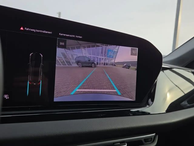 Audi A5 TDI*LEDER*KAMERA*HUD*18ZOLL*B&O*LED*SHZ