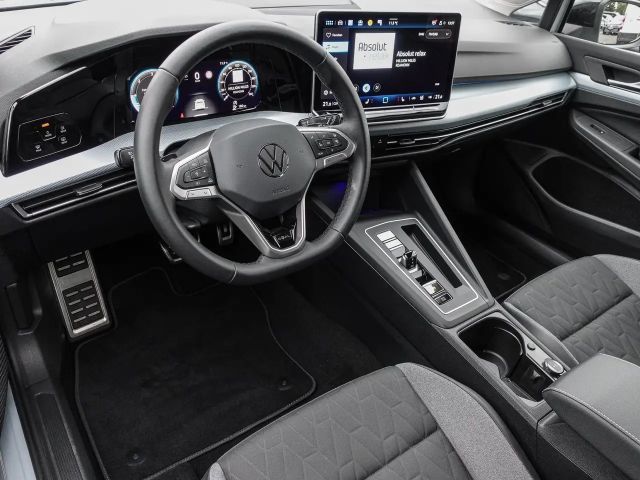 Volkswagen Golf 2.0 TDI DSG Life Variant