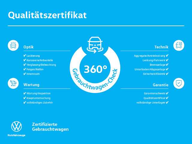 Volkswagen Caravelle 2.0 TDI DSG Highline T6