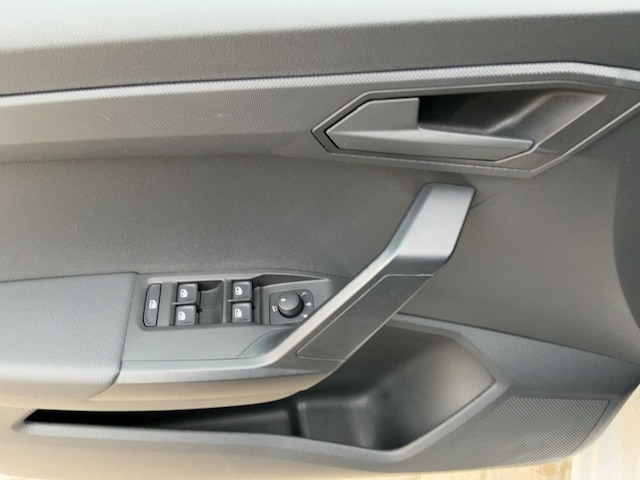 Seat Ibiza Reference