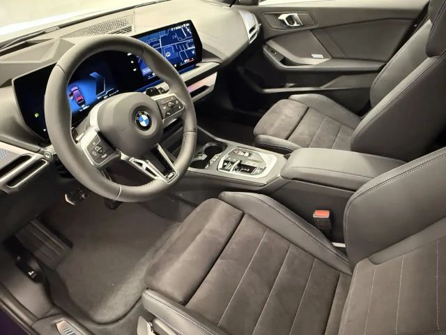 BMW 118 118d