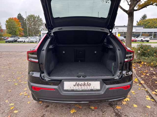 Volvo C40 AWD Core Recharge