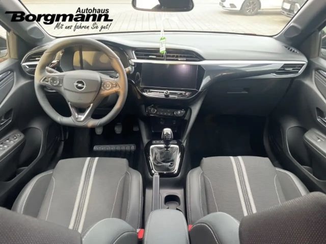 Opel Corsa 1.2 Turbo GS-Line Grand Sport Turbo