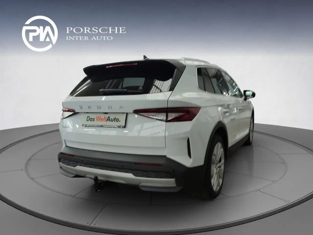 Skoda Elroq 85