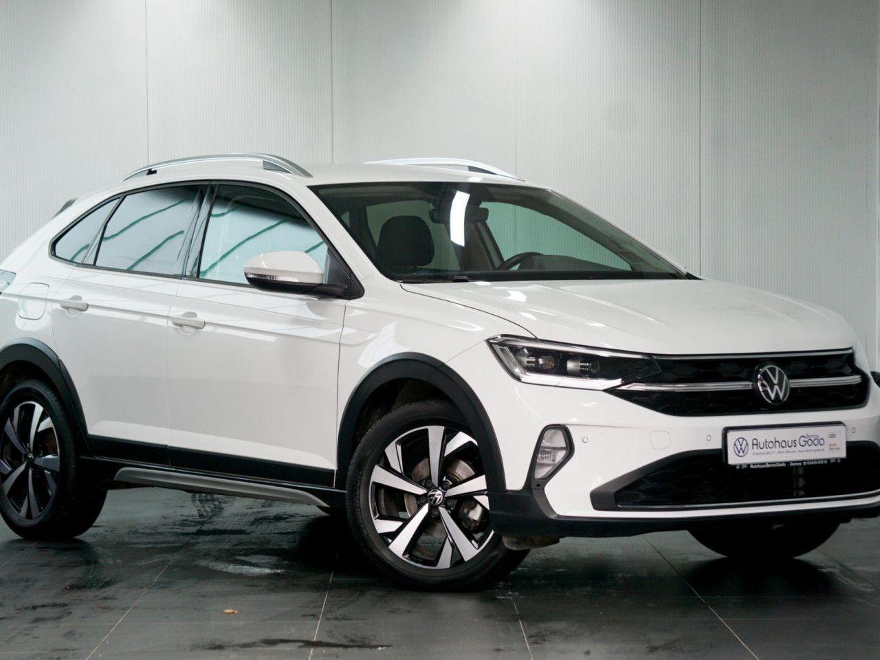 Volkswagen Taigo 1.5 TSI DSG Style