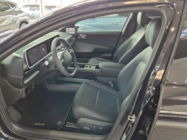 Hyundai IONIQ 6 UNIQ