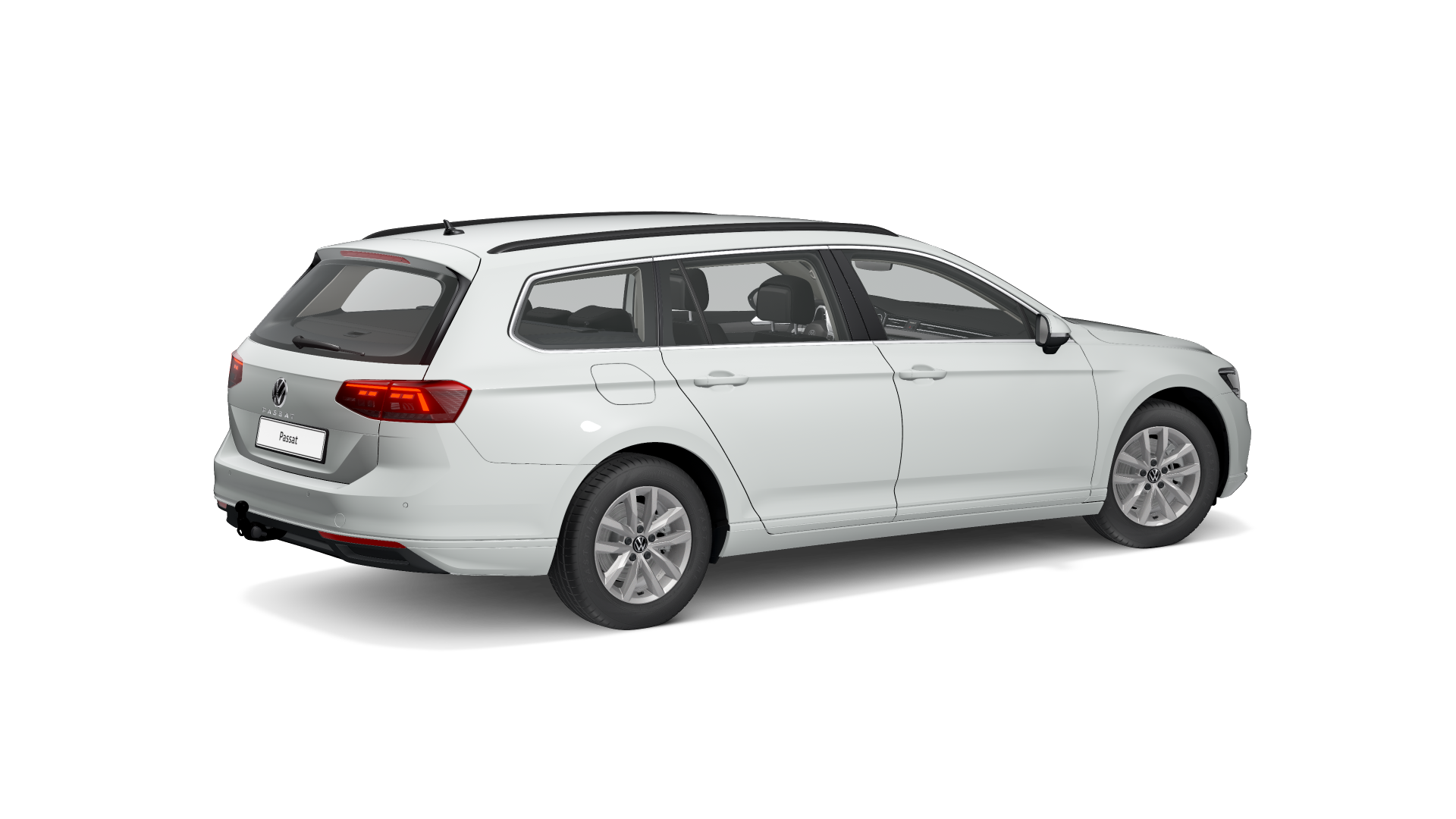 Volkswagen Passat 2.0 TDI Business DSG Variant