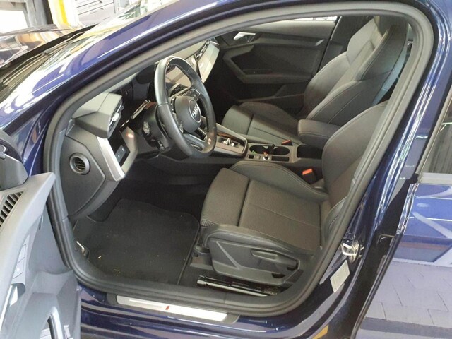 Audi A3 30 TFSI S-Tronic Sportback