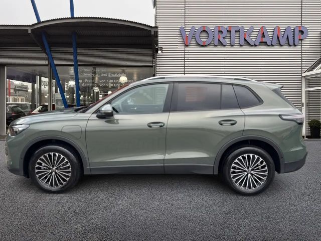 Volkswagen Tiguan Life eHybrid