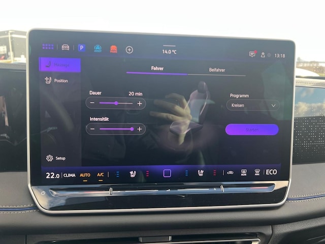 Volkswagen Tiguan DSG R-Line eHybrid