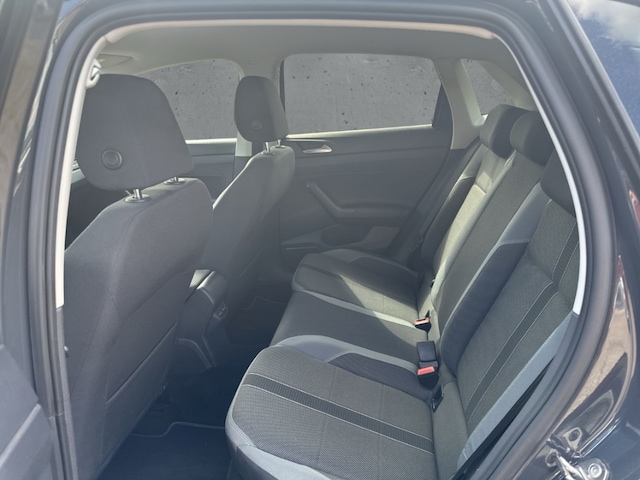 Volkswagen Polo 1.0 TSI Highline PDC Digitales Cockpit Start-Stop