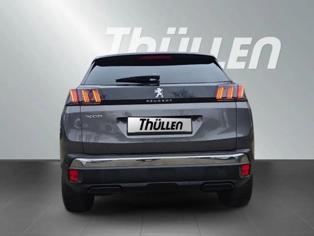 Peugeot 3008 Allure Pack EAT8
