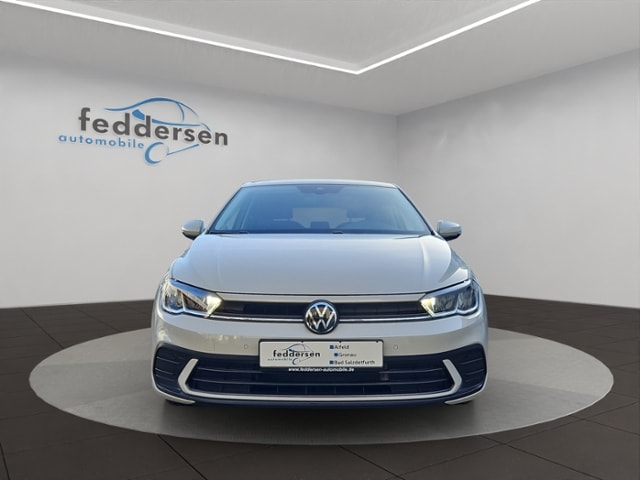 Volkswagen Polo Move