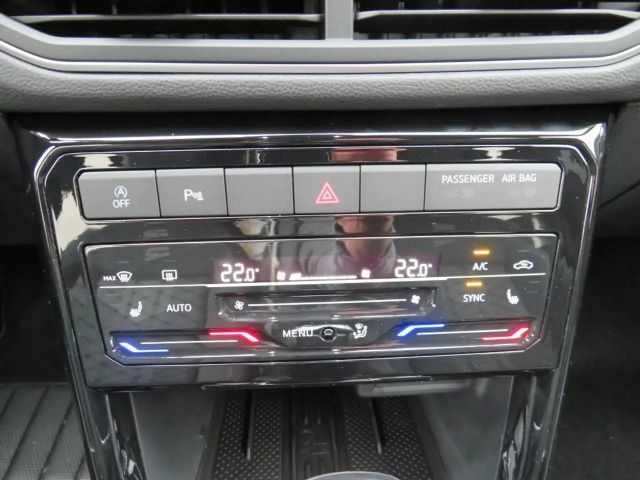 Volkswagen T-Cross 1.0 TSI DSG R-Line