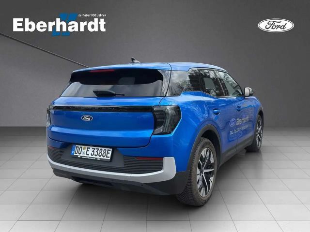 Ford Explorer New Select