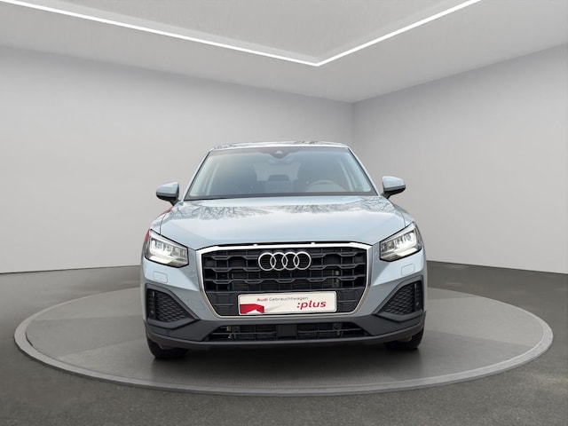 Audi Q2 35 TFSI S-Tronic