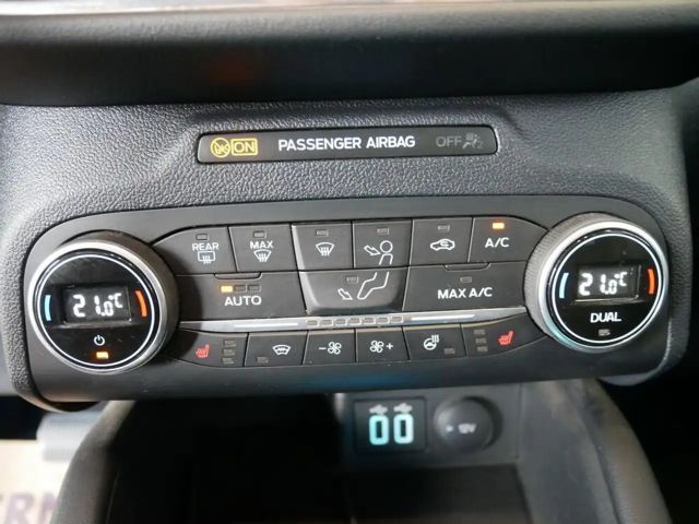 Ford Kuga Hybrid Plug in Hybrid Vignale